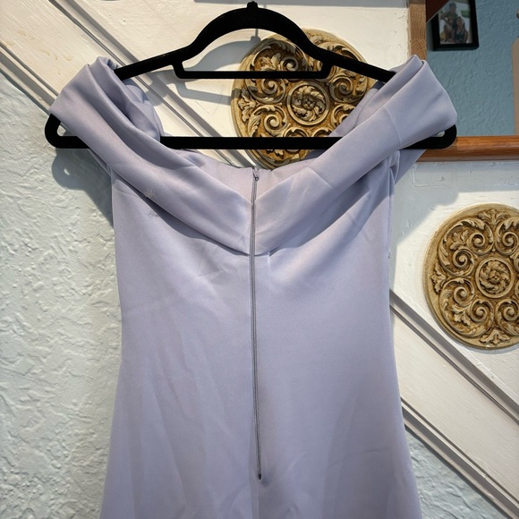 Off the Shoulder Dress - Picture 5 of 6